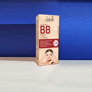 BB CREAM (BEIGE) 30ml